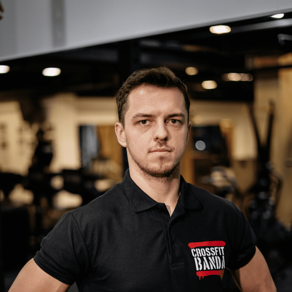 Олександр Яремчук